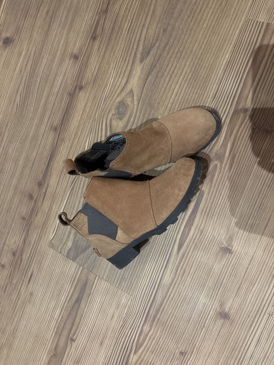 Sorel Scarpe per ragazzi: Sorel Übergangsschuhe Gr. 32 – Usato da Vilters venduto da 5111984