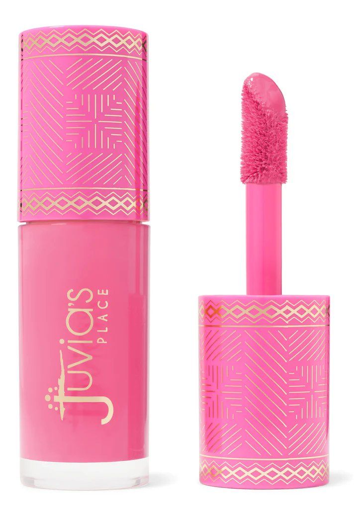 Make-up: Juvia's Place Blushed Liquid Blush - Pink Lady – Nuovo e nell'imballaggio originale da Cham venduto da Trendy_Outlet