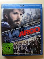 Argo (Extended Cut) von & mit Ben Affleck [Blu-ray]