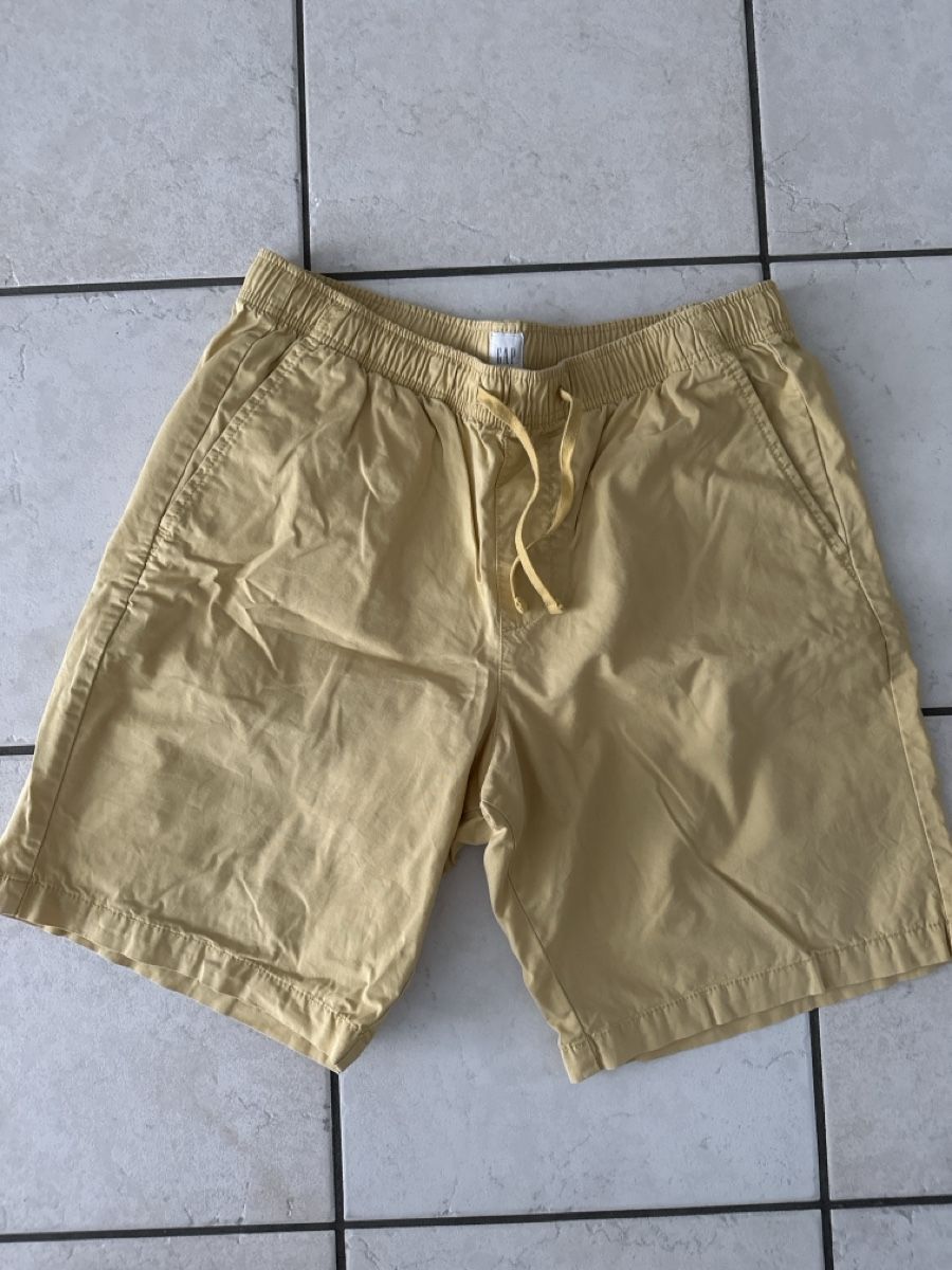 Lotti di vestiti: T-Shirts mit Shorts for Men – Usato da Davos Platz venduto da Anakonda1 2