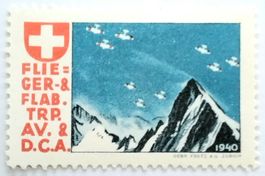 Flieger & Flabtruppen, 2.WK, Wi Fl 23