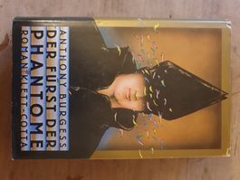 Der Fürst der Phantome Anthony Burgess Klett