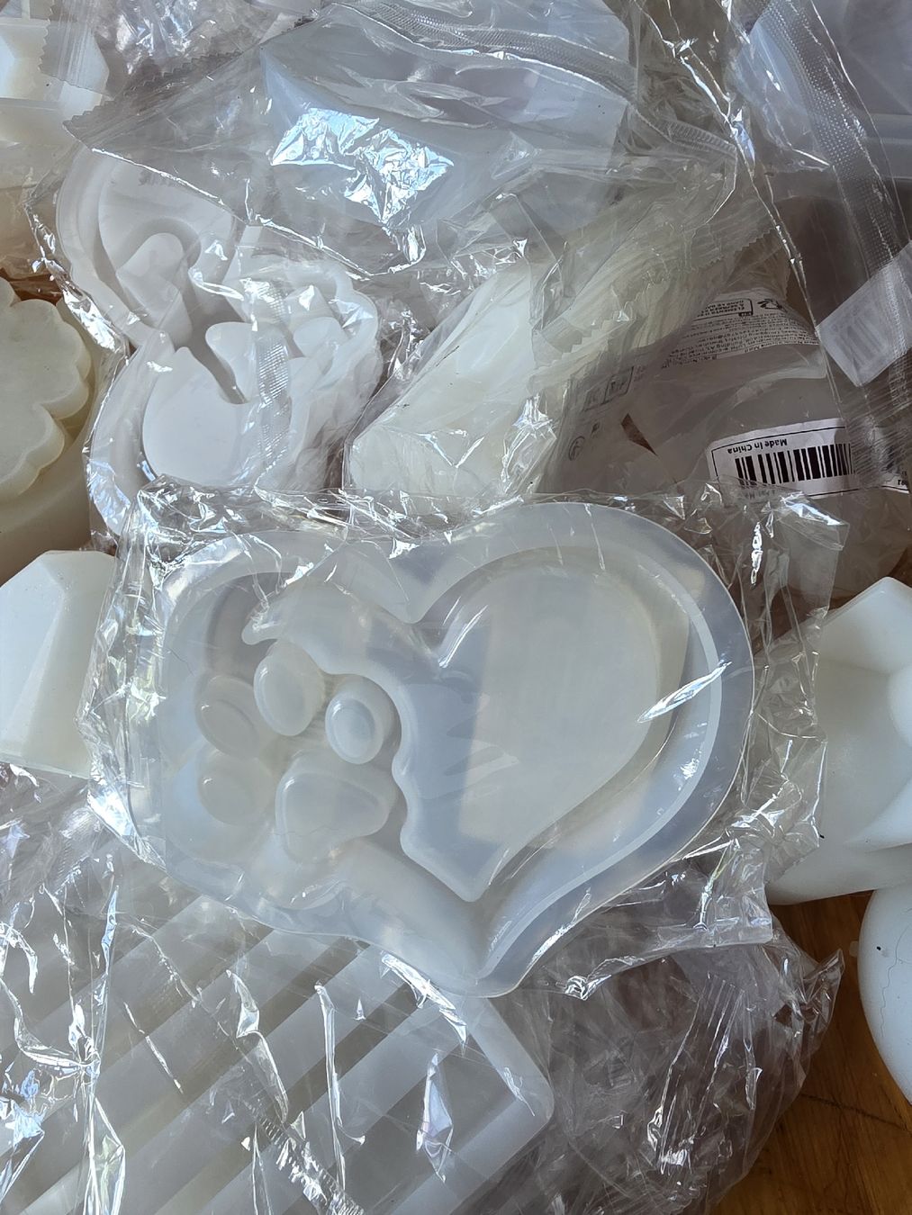 Kit bricolage: Epoxid Set 2 – Usato da Schönried venduto da Gti89 2