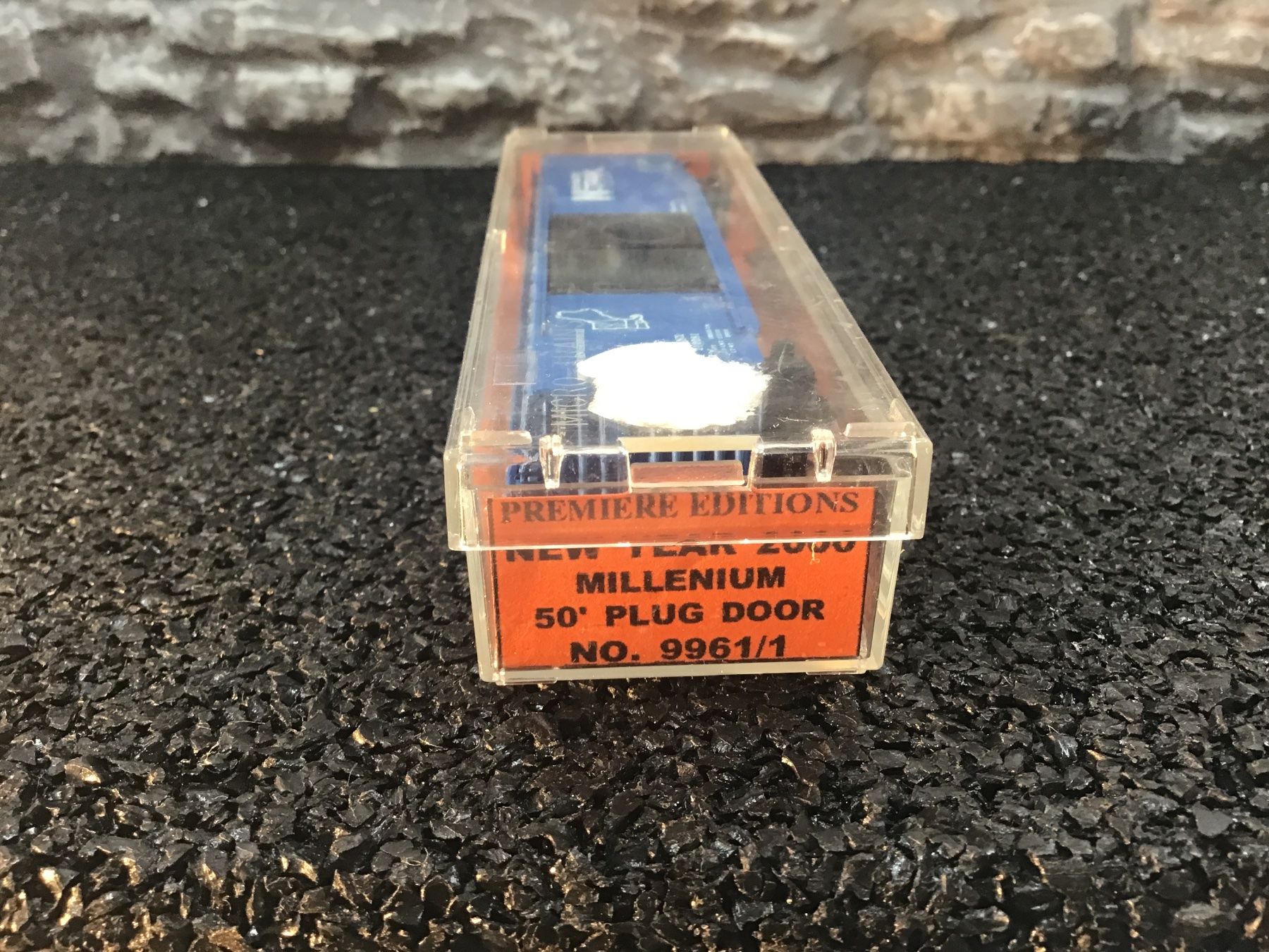 Micro Trains Line Modelleisenbahnen: MICRO TRAINS GÜTERWAGEN SPUR N – Gebraucht aus Männedorf von Modellbau-wyss 4