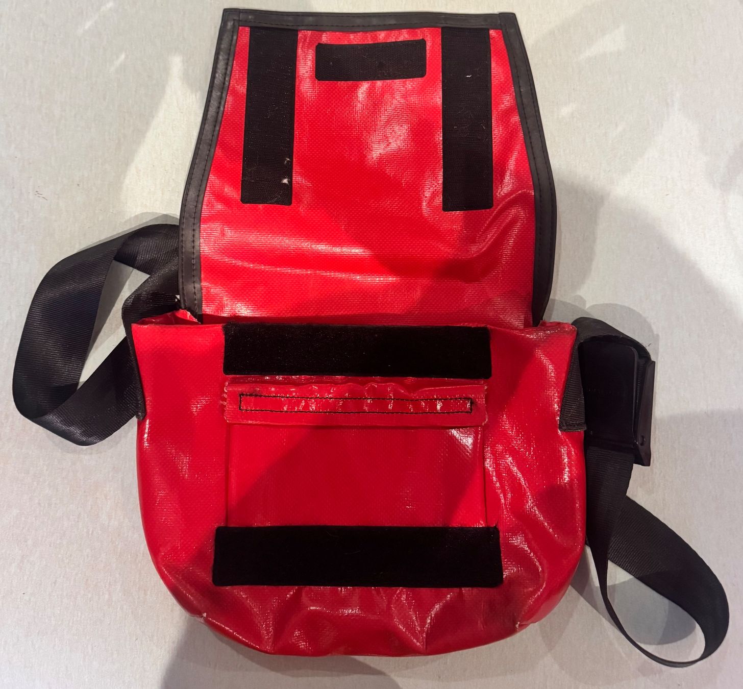 Freitag Taschen: **** SCHÖNE FREITAG LASSIE TASCHE **** – Gebraucht aus Giumaglio von soloemi 3
