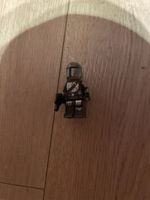 LEGO Star Wars Din Jarin