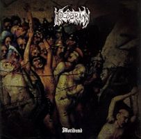 Koldbrann - Moribund