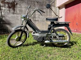 Mofa Yamaha Yamy ME 50