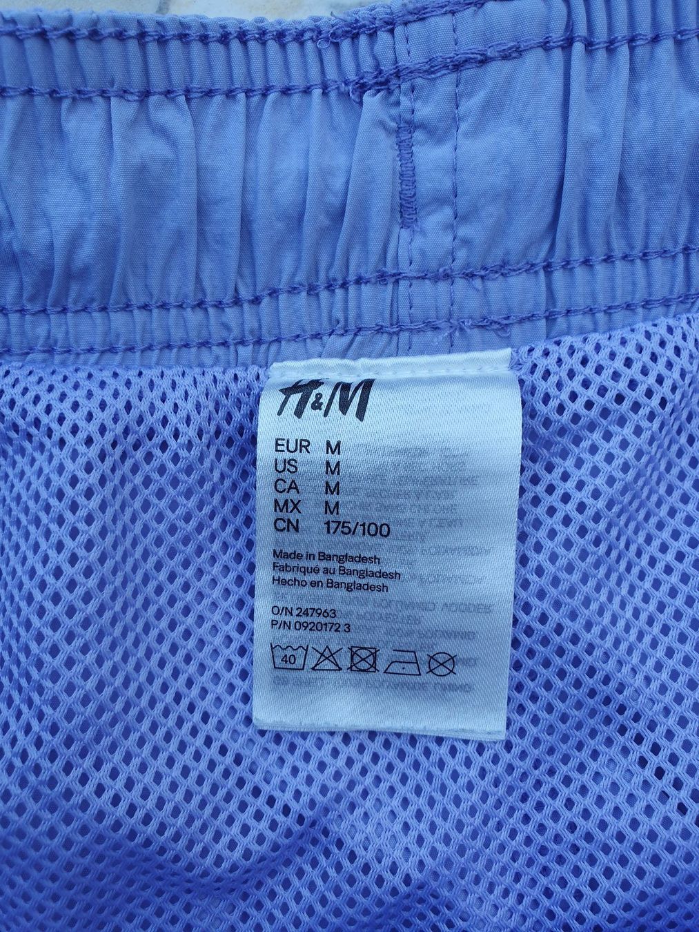 H&M Costumi da bagno: Maillot de bains H&M taille M – Usato da Veyrier venduto da jul_r9vf 2