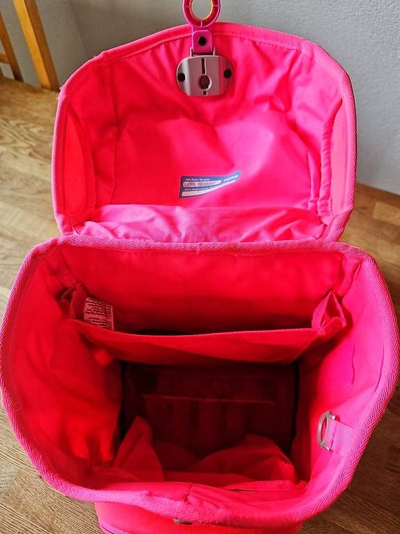 Borse & Zaini: Aergobag Thek mit Sportbeutel inkl.Kletties – Usato da Wallenwil venduto da elk_b5qn 1