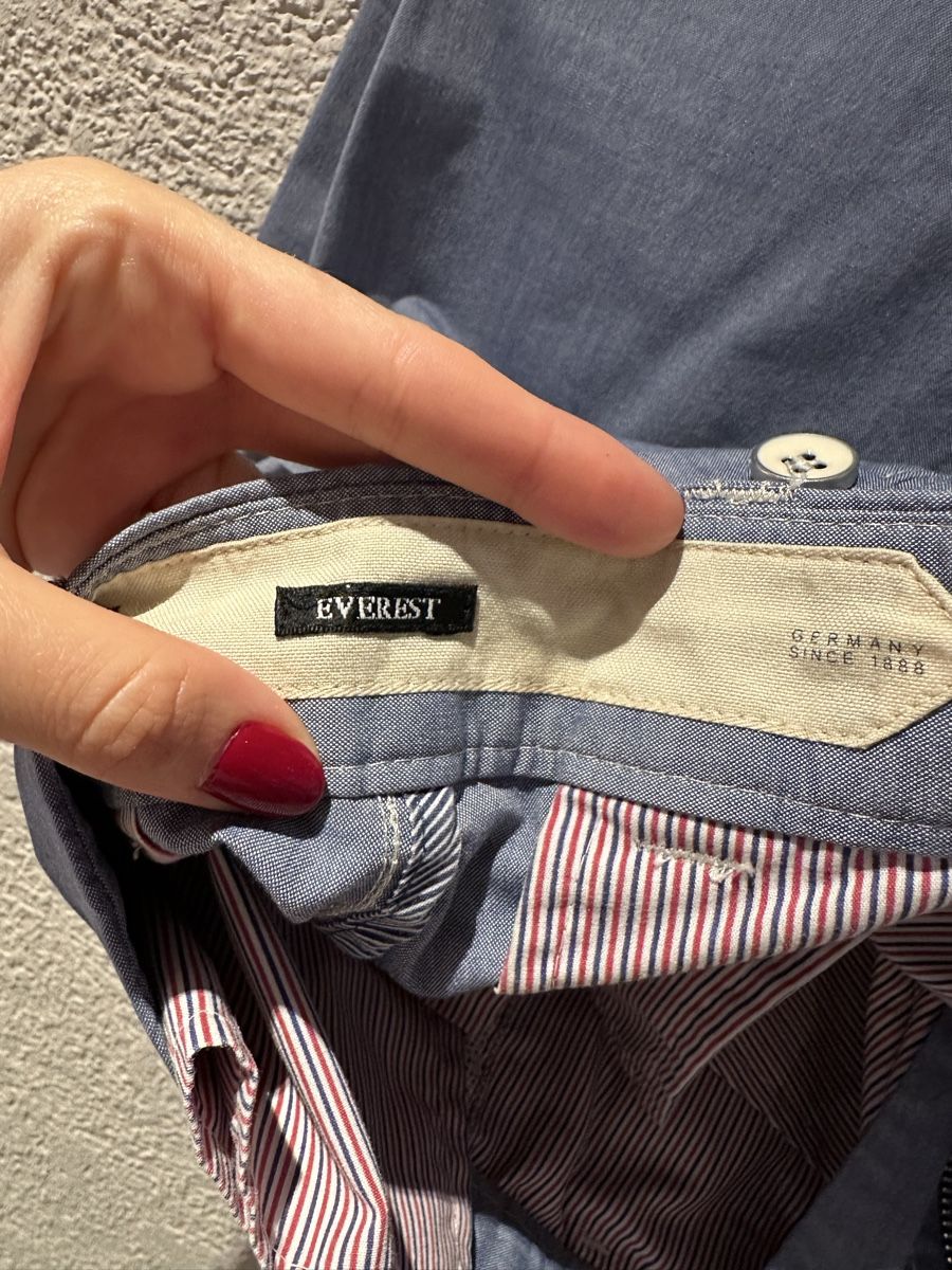 Pantaloni: Pantalon – Usato da Les Bioux venduto da ann_g9bh 4