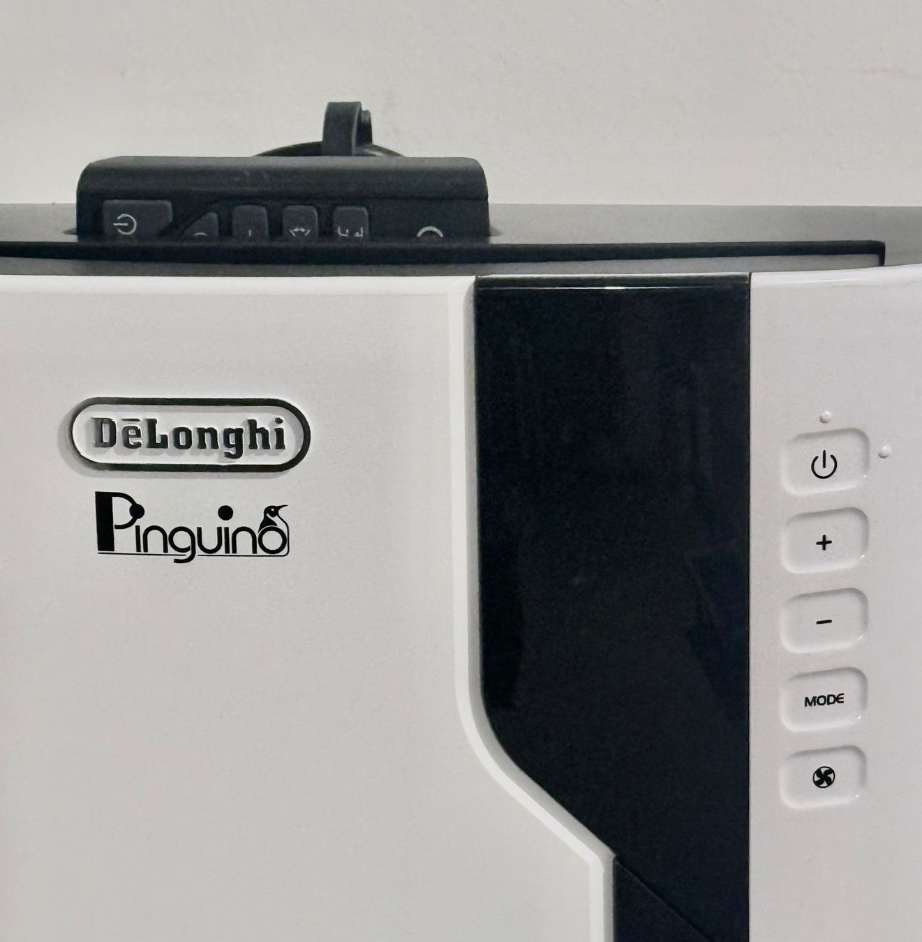 De'Longhi Condizionatori: DeLonghi PAC EX100 SILENT Klimagerät – Usato da Lyss venduto da Jupiter2016 1