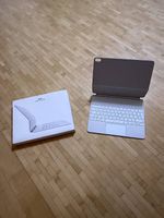 original Apple iPad Magic Keyboard 13" Model A3340