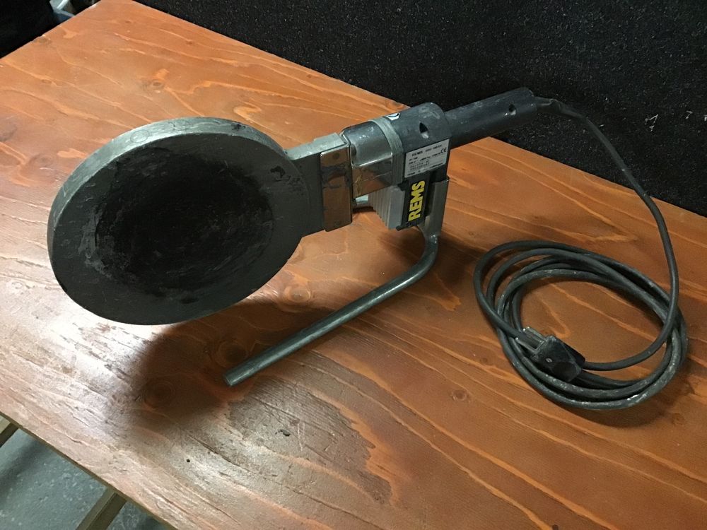 REMS Adapter UNC 1 1/4 außen für Hilti BL 180057 R günstig