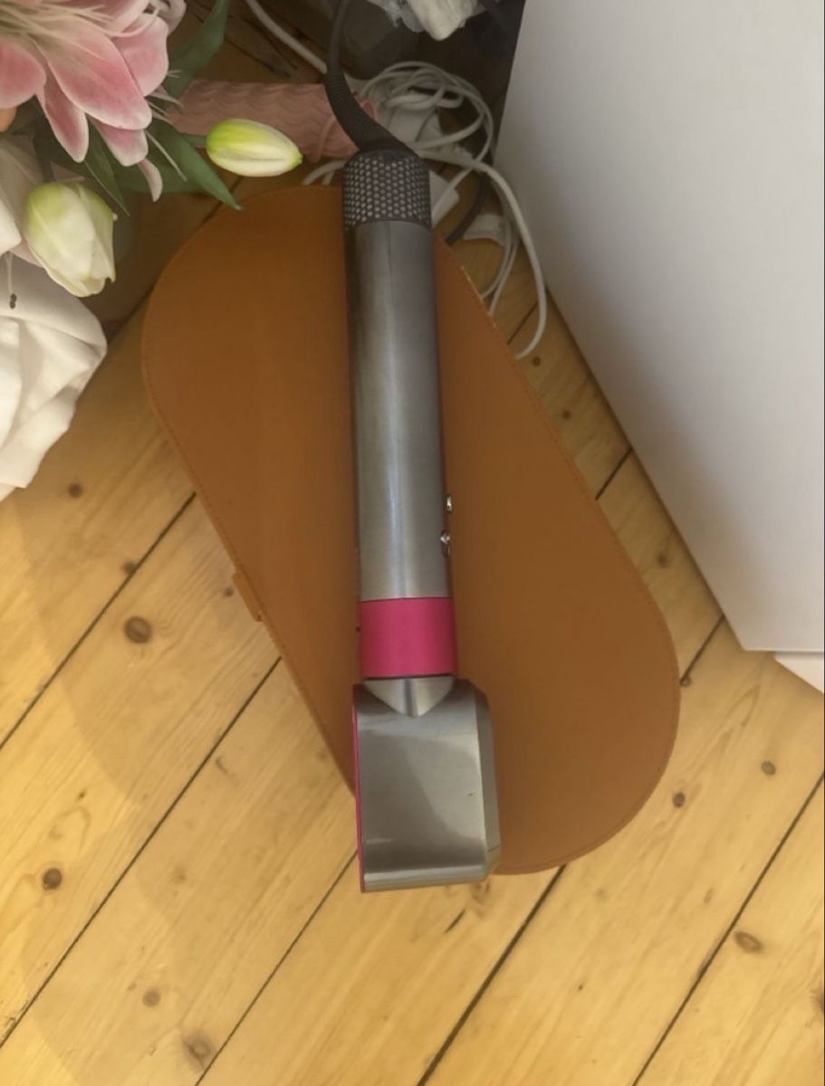 Dyson Fers à boucler & lisser: Dyson Airwrap – D'occasion à Basel par mil_27n9 4