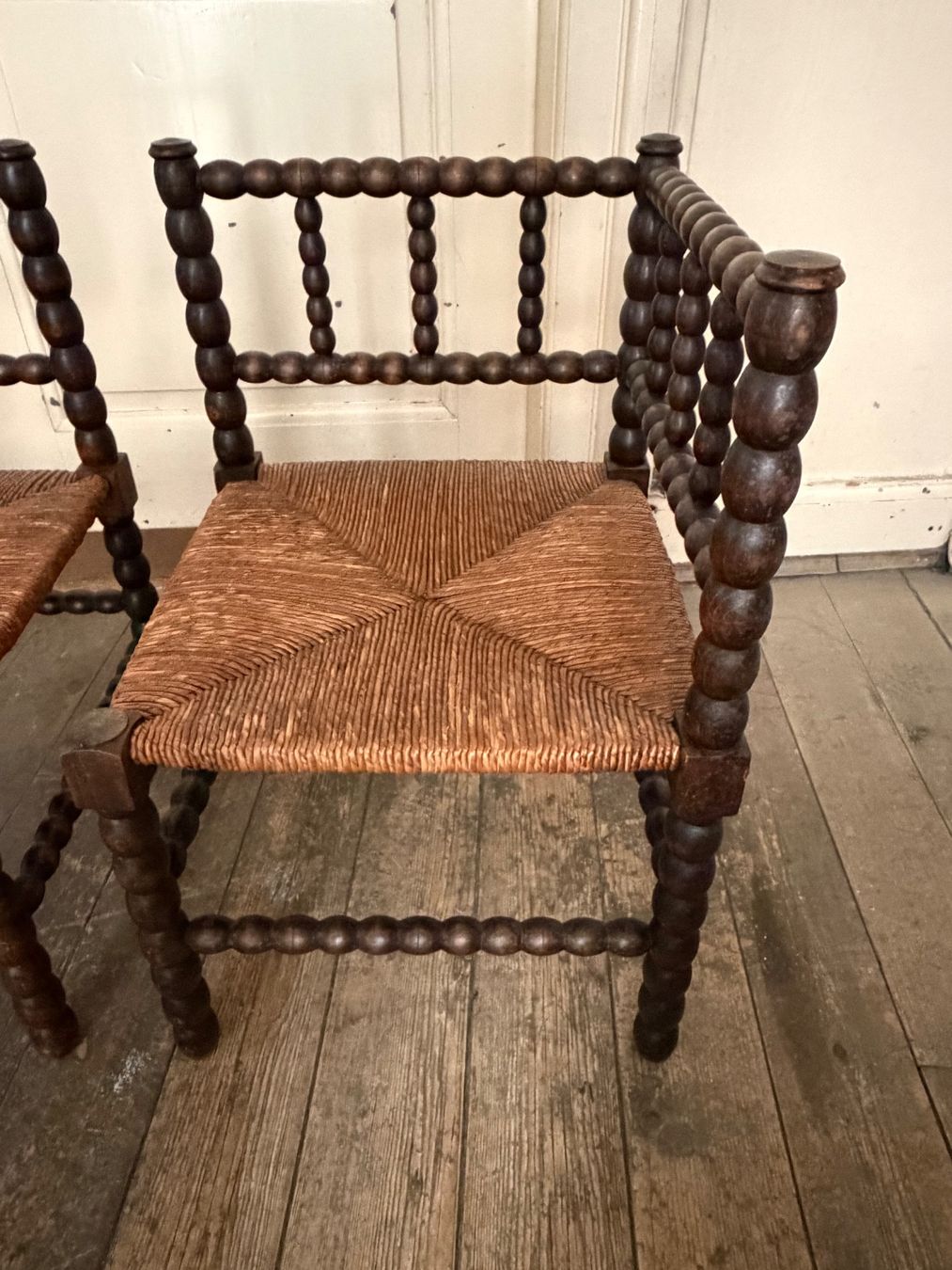 Sedie: French corner chair – Usato da Basel venduto da umass319 2