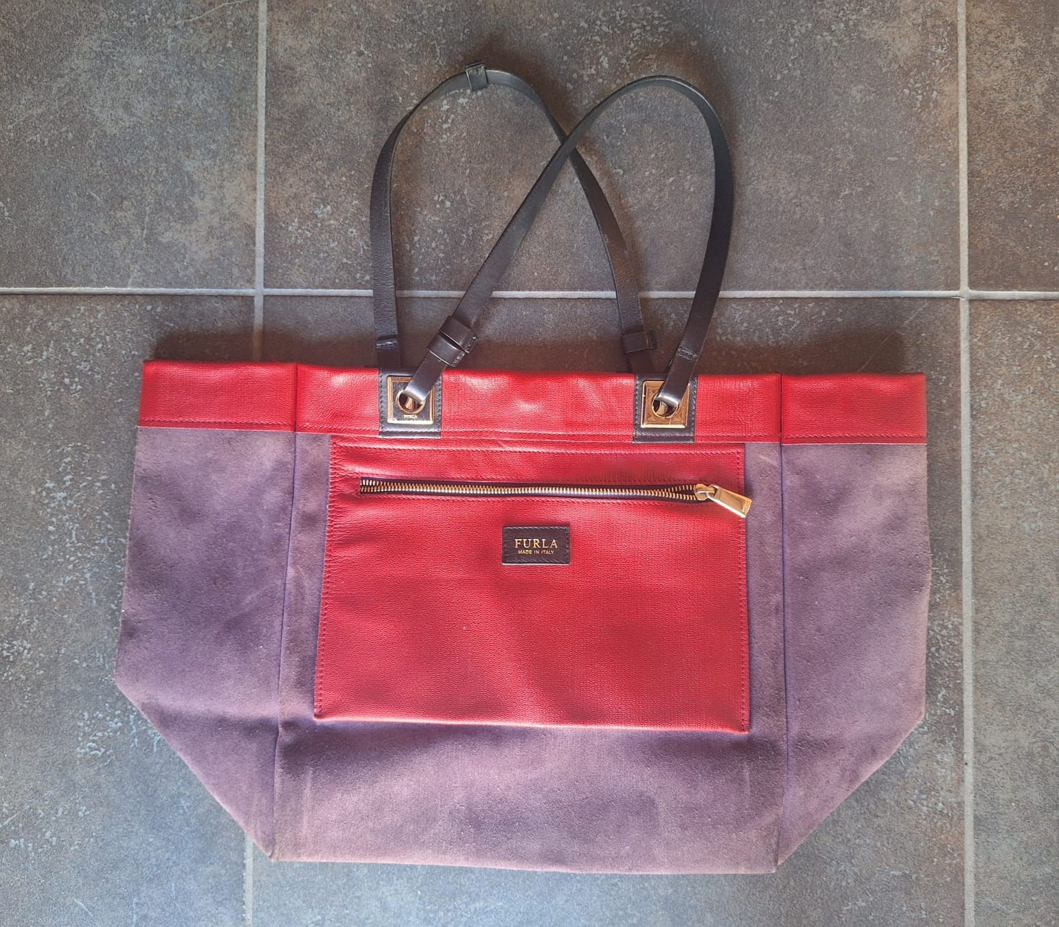 Furla Taschen für Damen: Furla Tasche – Gebraucht aus Wangen ZH von MarianneMunz