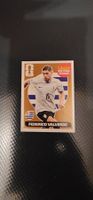 Federico Valverde Bronze – Carte Panini