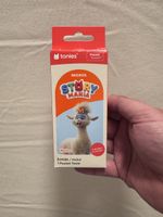 Tonies Migros
