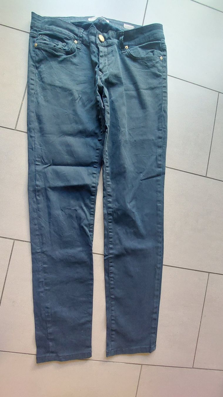 Mavi Jeans: Mavi Damen Jeans "Uptown", Gr. Ca. 38 – Gebraucht aus Erlinsbach von pfunky