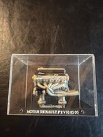 Moteur Renault F1 V10 RS05, Sammlermodell