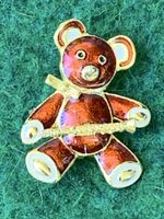 Brosche „TEDDYBÄR“
