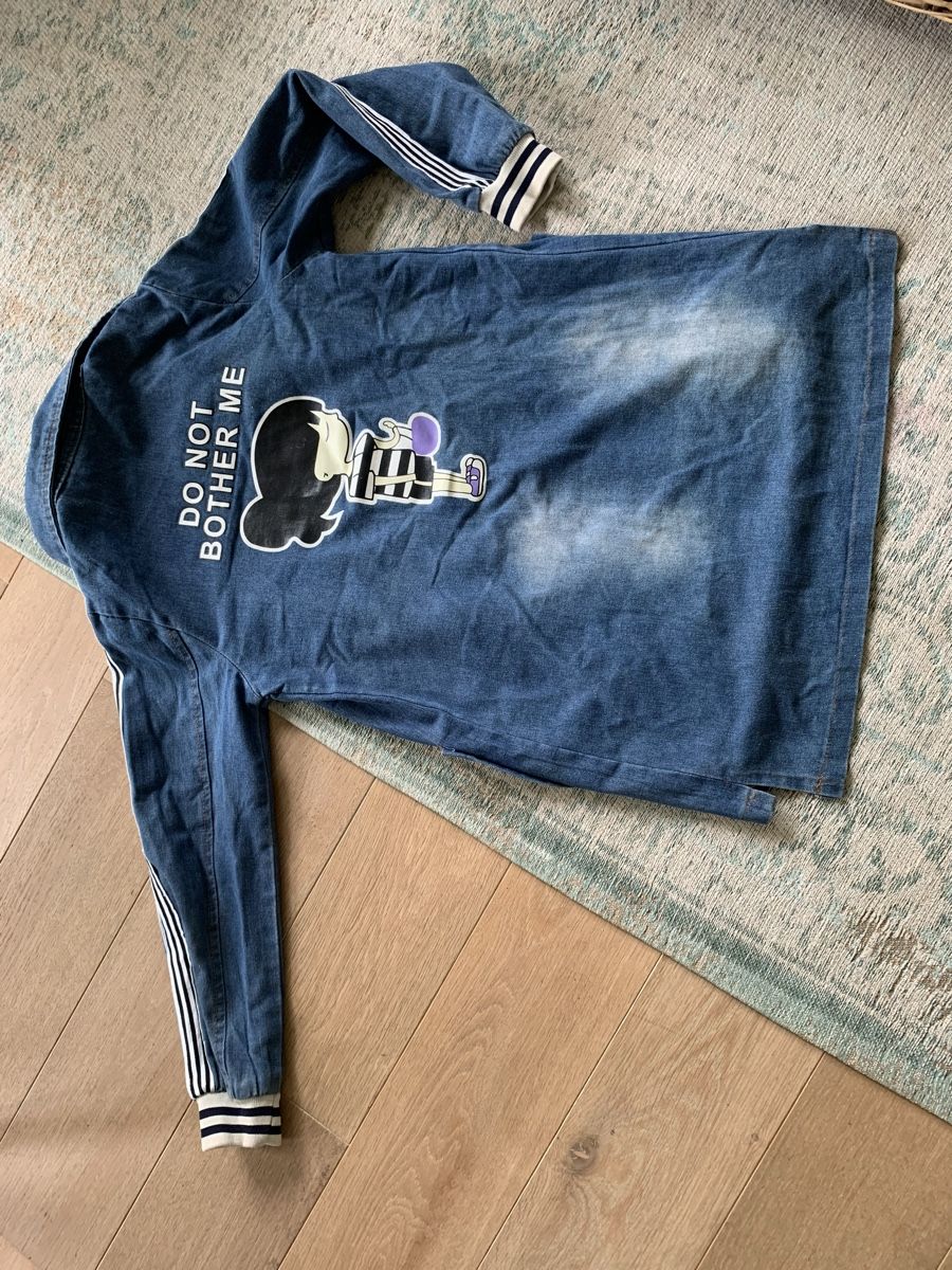 Vestes: JEANS JACKE Gr XS – D'occasion à Gutenswil par Bregenzer8610 4