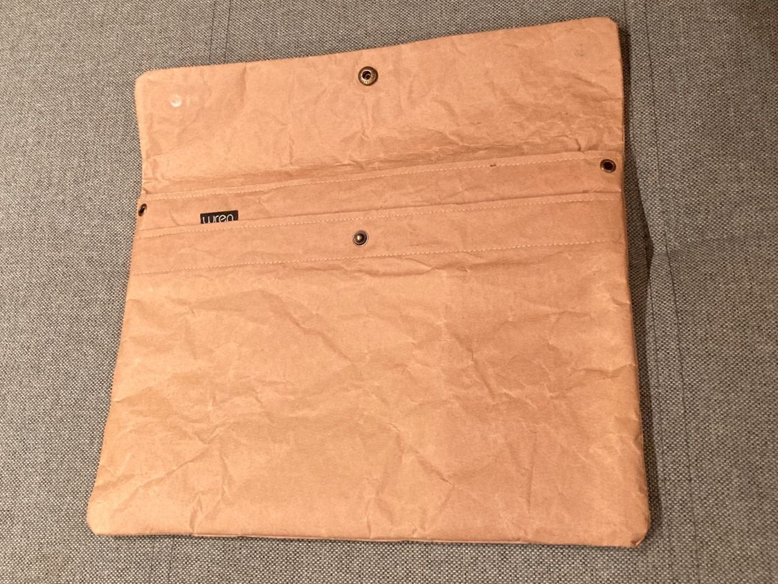 Covers & Borse: SLEVE HÜLLE MACBOOK 12 /  I PAD / LAPTOP – Nuovo (secondo la descrizione) da Luzern venduto da felicebruno 1