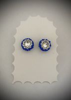 Ohrstecker (Handmade) O_ST124