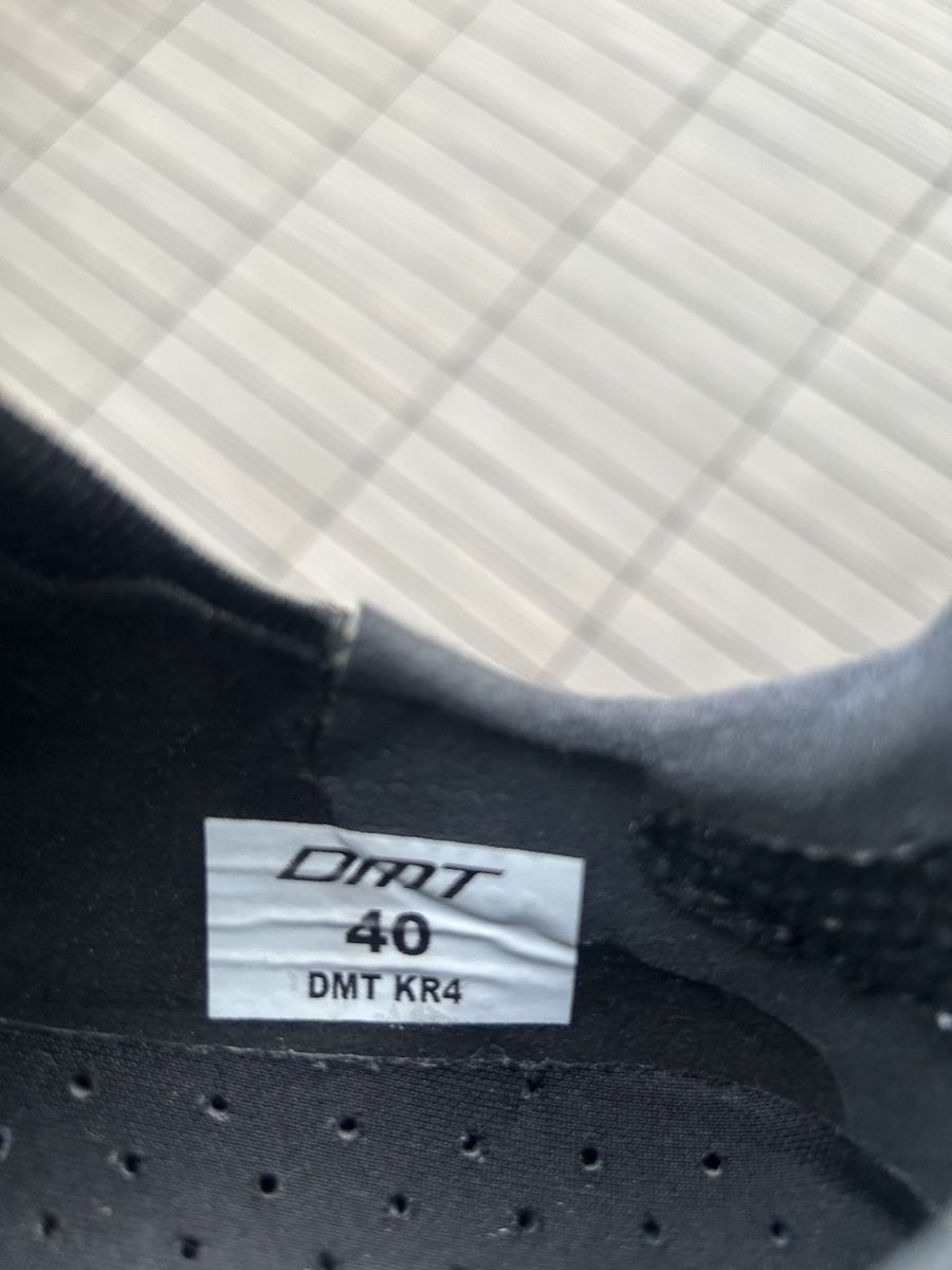 Scarpe da uomo: Rennradschuhe – Usato da Höri venduto da Quaranta 4