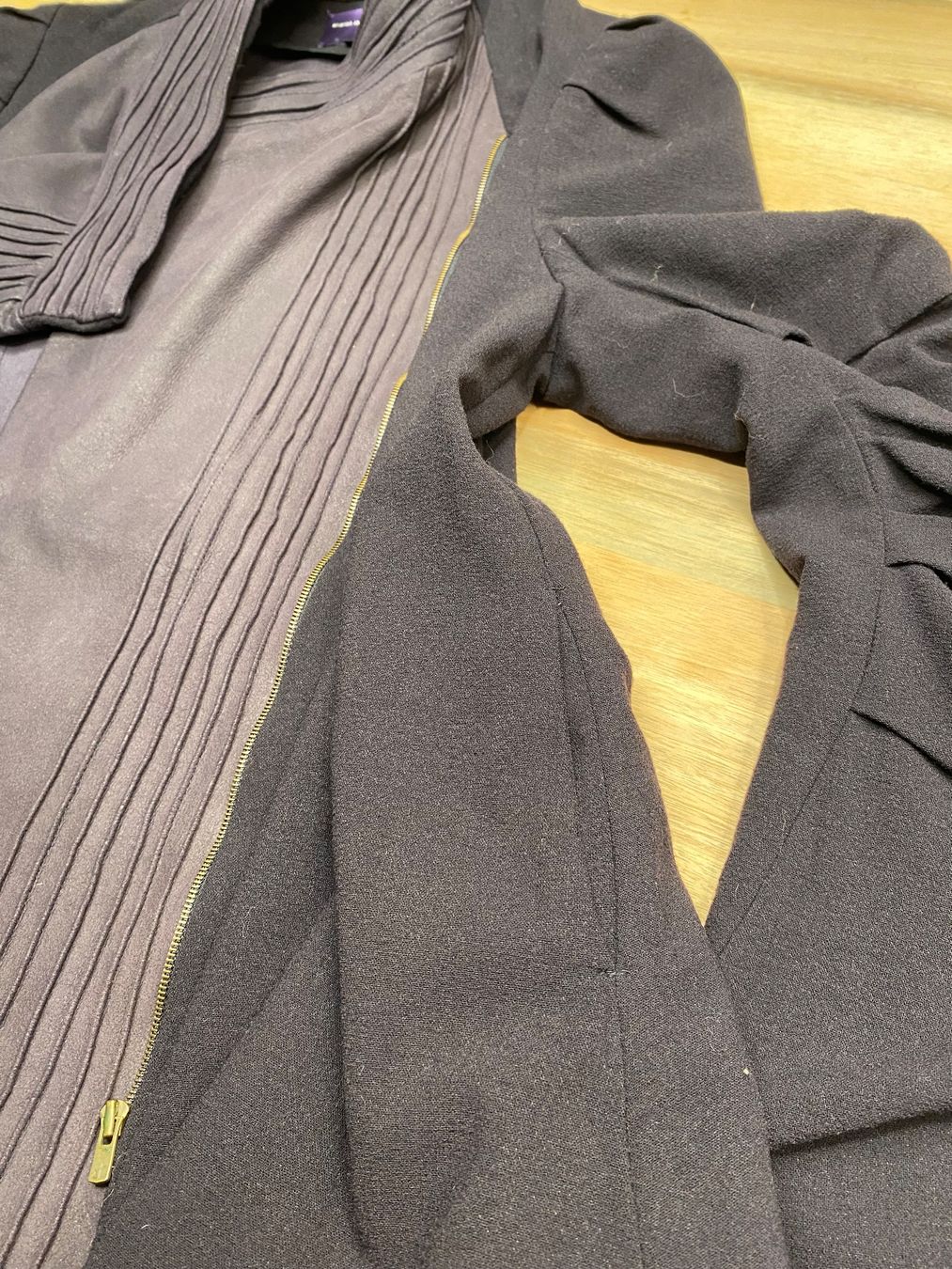 Giacche: Designer Jacke Sharon Wauchob M-L – Nuovo (secondo la descrizione) da Herrenschwanden venduto da Cate67 4