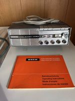 Uher 4200 Report Stereo inkl Betriebsanleitung