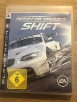 Need for Speed Shift für PS3
