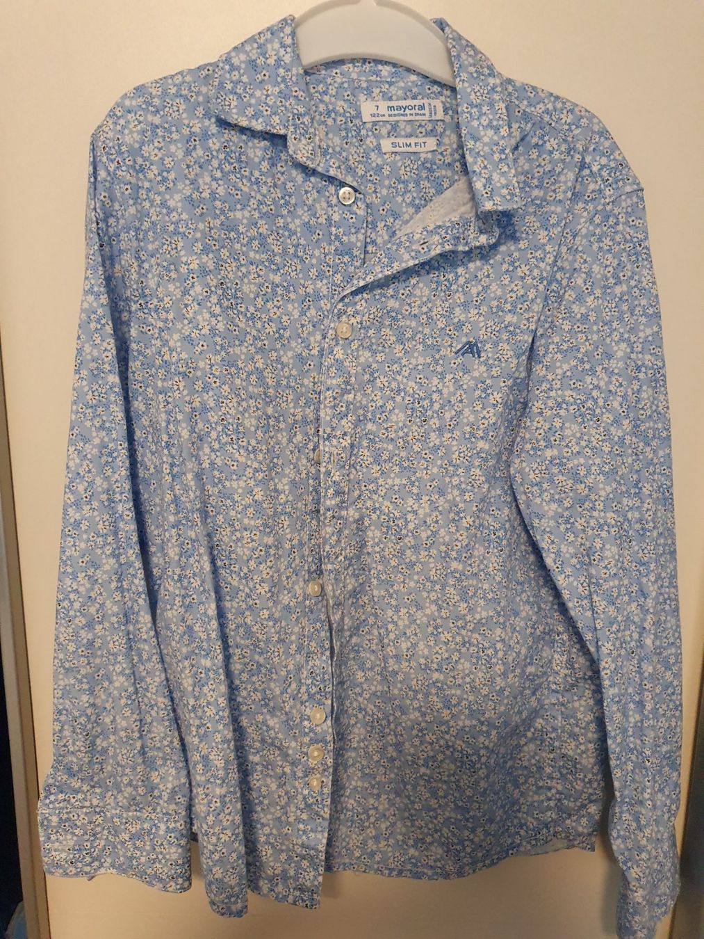 Lotti & Set di vestiti: Jungen Kleiderbox – Usato da Altendorf venduto da caj_hry2 3