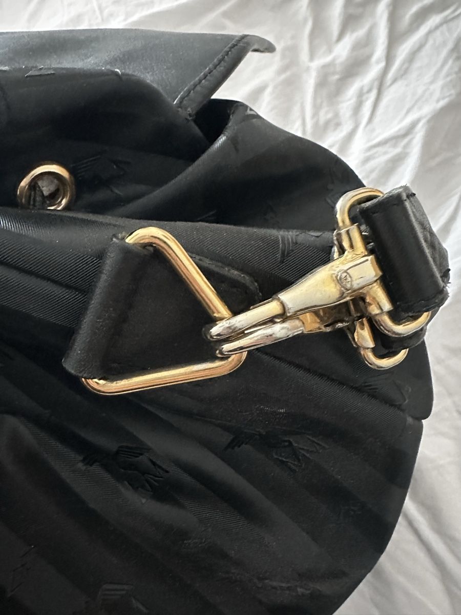 Maison Mollerus Rucksäcke: Rare Vintage Mollerus Rucksack gross  – Gebraucht aus Triengen von Meetmeatthebodega 7