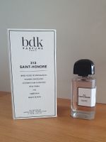 Eau de parfum 312 Saint-Honoré, 100 ml, von BDK Parfums