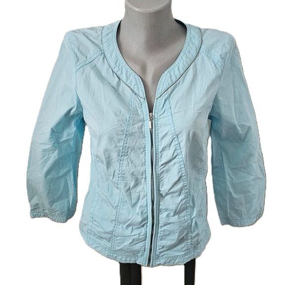 Bonita Jacken: BONITA leichte Jacke Gr. 36 – Gebraucht aus Füllinsdorf von Sunnebliemli7