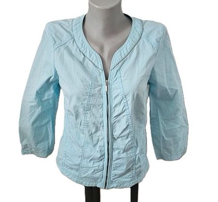 BONITA leichte Jacke Gr. 36