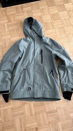 Ski- Snwoboardjacke Quiksilver Gore-Tex Gr. M