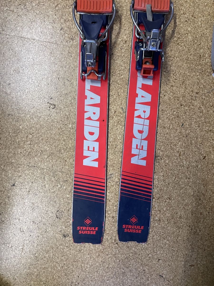 Sci: Streule Touren ski 160cm – Usato da Murten venduto da Ski-Outlet 3