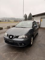 Seat Ibiza zu Verkaufen, ab Platz!