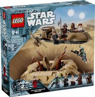 LEGO Star Wars Escape from the Sarlacc (75396)