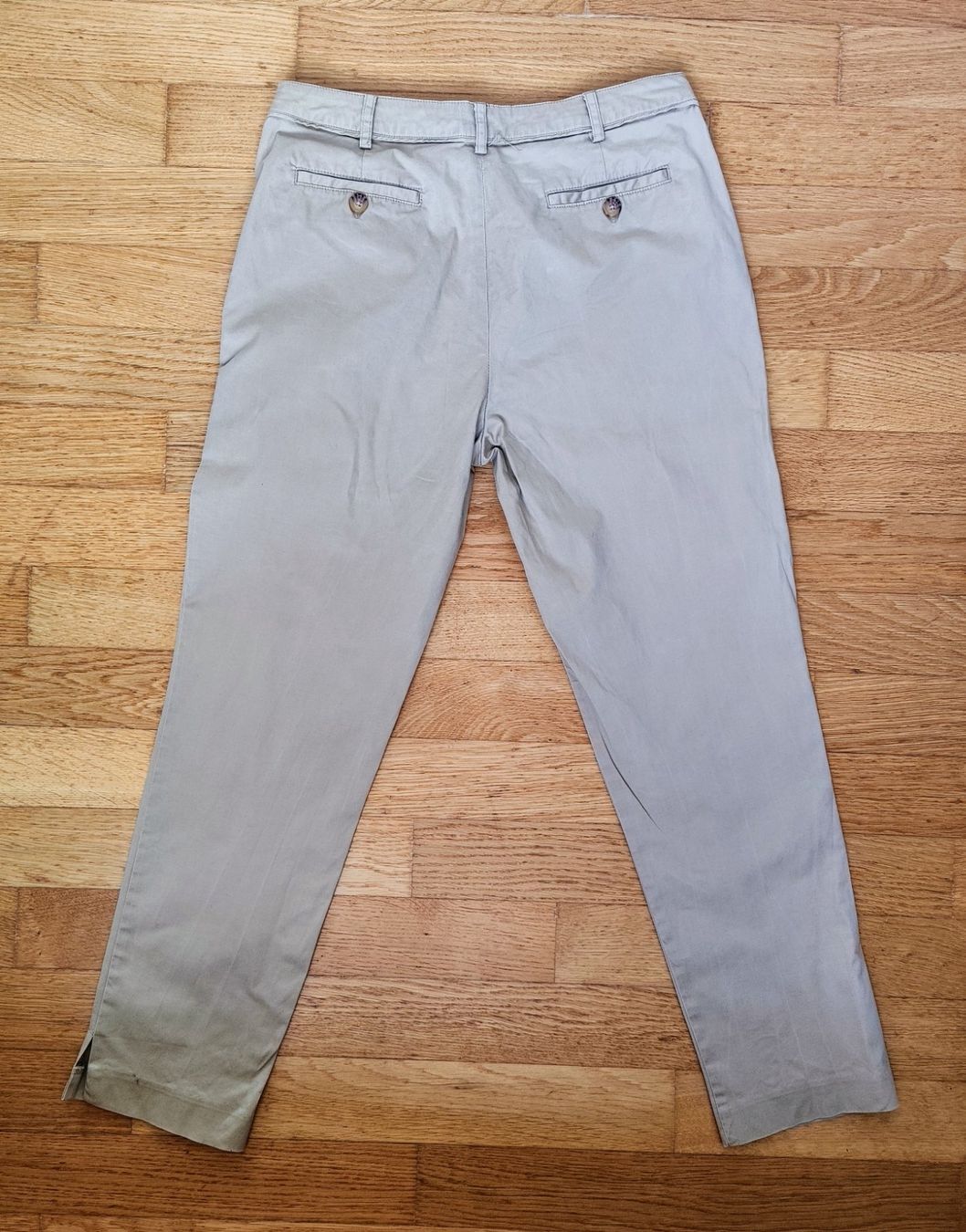 Cyrillus Pantaloni: Pantalon Cyrillus Taille M – Usato da Carouge GE venduto da for_8yym 5