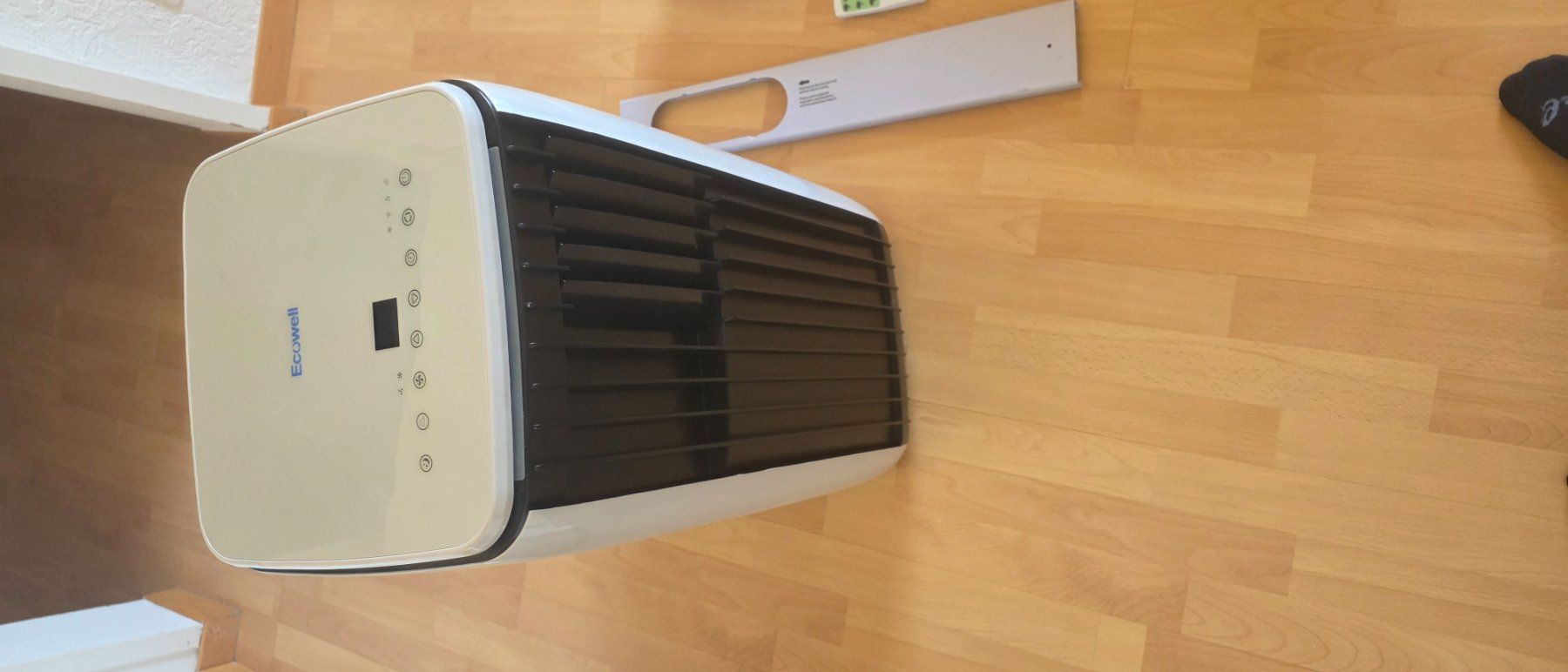 Climatiseurs: Ecowell 7000btu – D'occasion à Rheinfelden par kov_rk9b 1