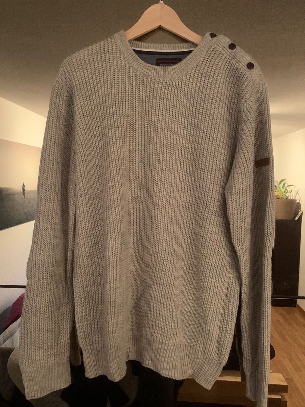 Maglioni & Felpe: Pullover 15% Wolle 85% Akryl – Usato da Langenthal venduto da Ginli28