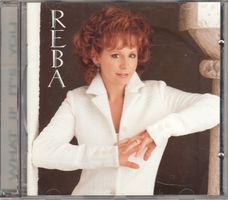 Reba McEntire – What If It's You