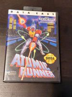 ATOMIC RUNNER (USA) - SEGA GENESIS