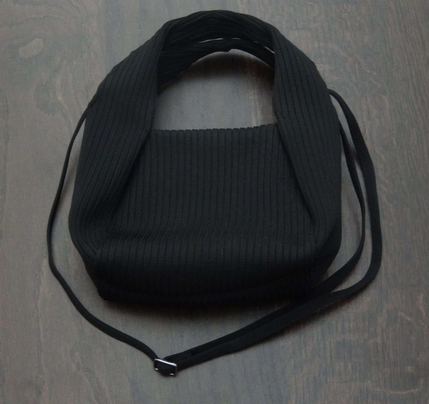 Zara Borse da donna: ZARA Mini Stofftasche – Usato da Tuggen venduto da vivira 6