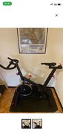 Indoor Cycling Bike Domyos