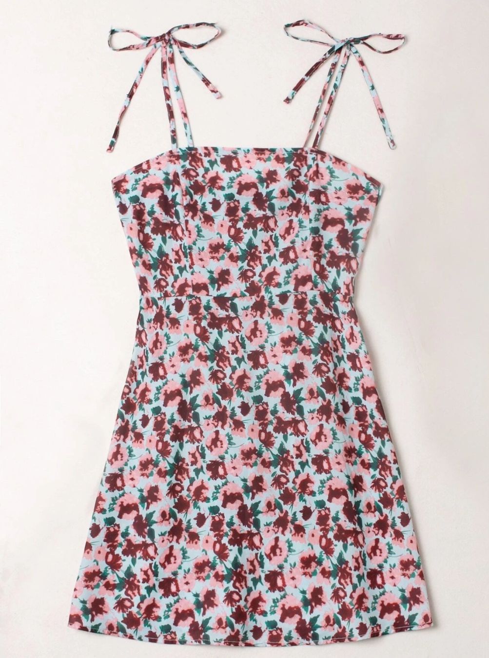 Shein Kleider: NEU Schickes Sommerkleid, Grösse S – Neu und originalverpackt aus Winterthur von Sunshine143